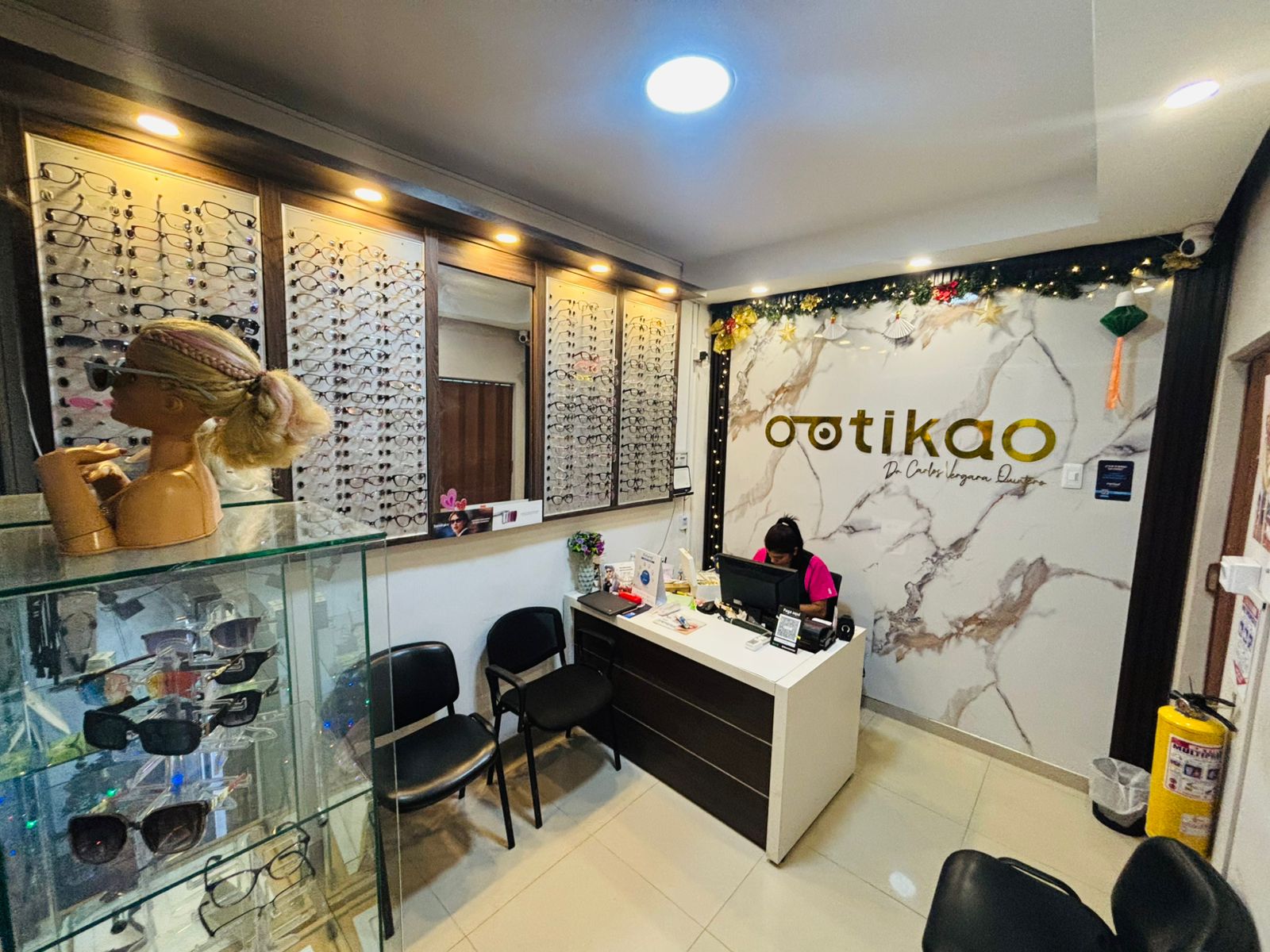 Lentes fotocromáticos Barranquilla